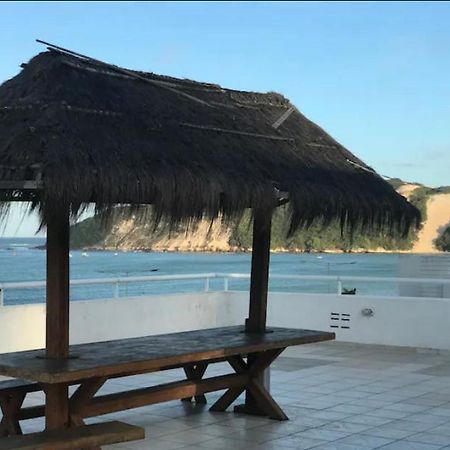 Hotel P N Beach Natal Kültér fotó