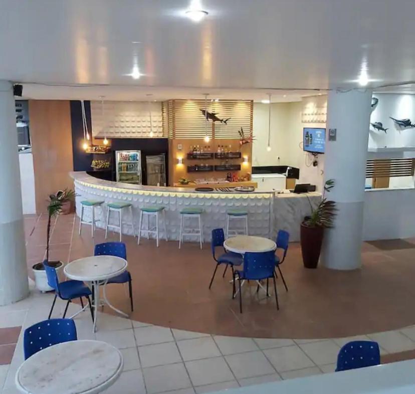 Hotel P N Beach Natal Kültér fotó