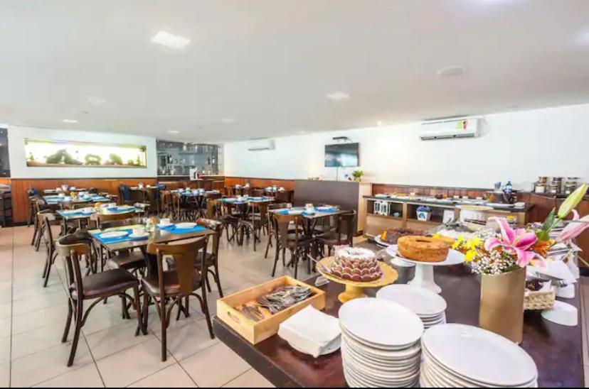 Hotel P N Beach Natal Kültér fotó