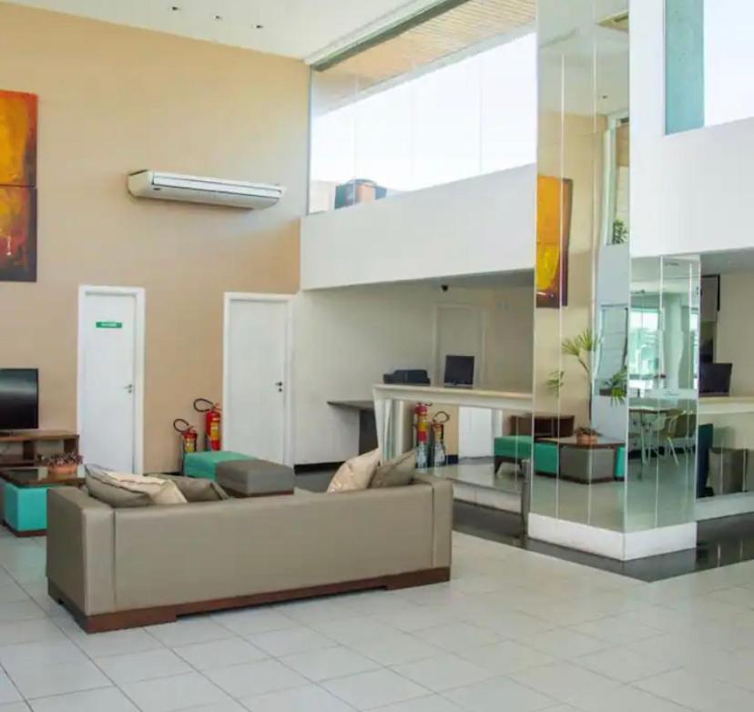 Hotel P N Beach Natal Kültér fotó