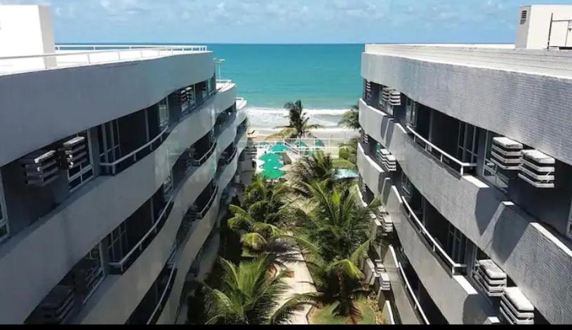 Hotel P N Beach Natal Kültér fotó