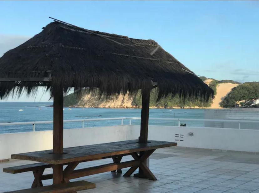 Hotel P N Beach Natal Kültér fotó